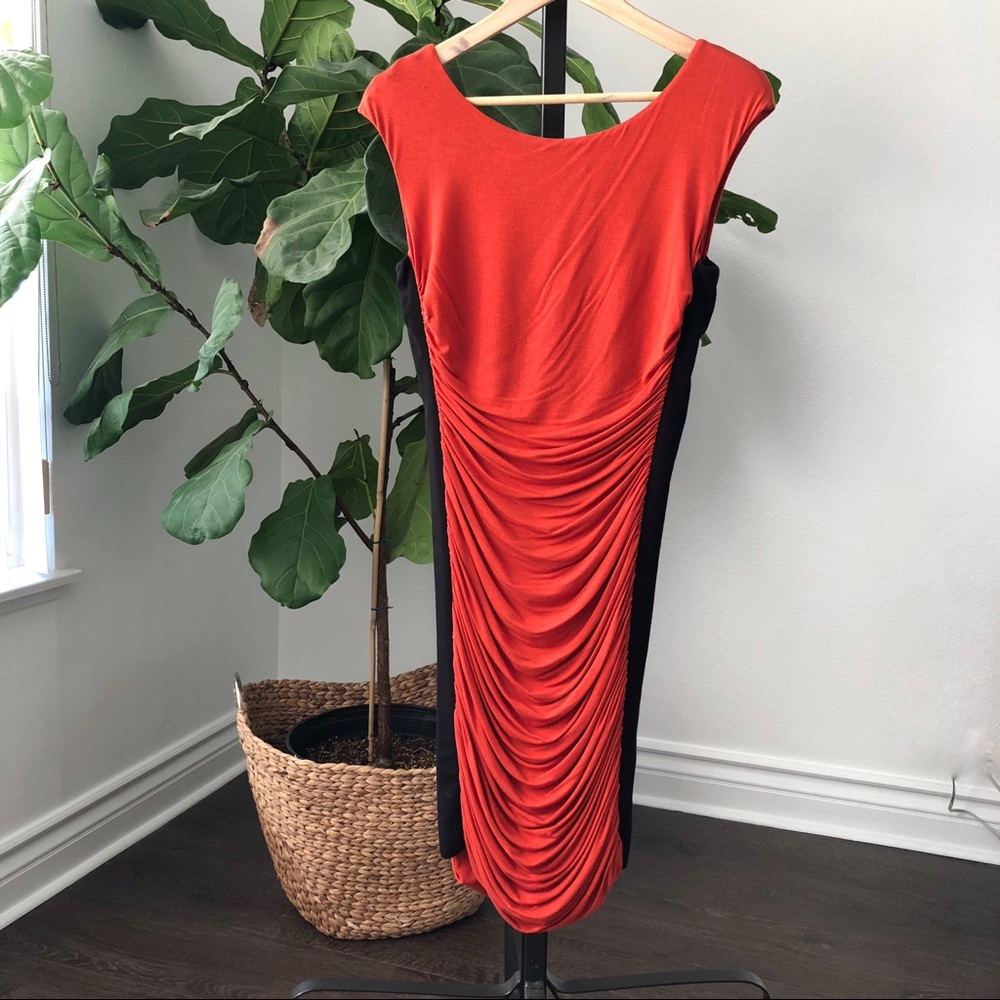Bailey 44 cocktail dress.